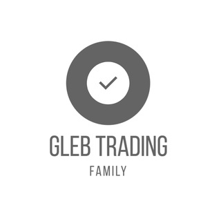 Telegram group profile photo for Глеб Family | Чат