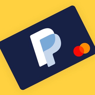 Telegram profile photo for Иван Репин - Оплата зарубежной картой, PayPal. Переводы и вывод 🎰