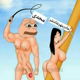 Telegram profile photo for مادرمهرشاد شر جنده است