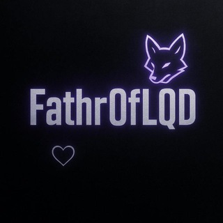 Telegram profile photo for Отец ликвидации | FathrOfLQD