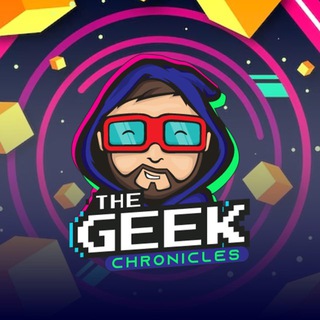 Telegram profile photo for Ofertas - The Geek Chronicles