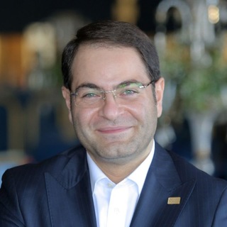 Telegram profile photo for Rabbani | ربانی