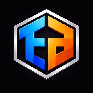 Telegram profile photo for TG