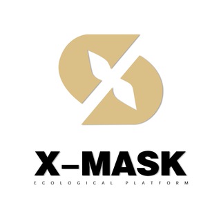 Telegram group profile photo for X-MASK Global