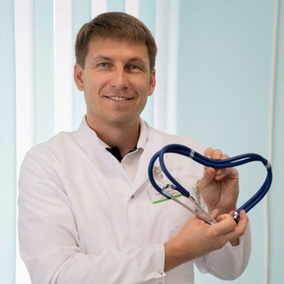 Telegram group profile photo for Доктор Шагеев
