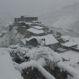 Telegram profile photo for سكينة