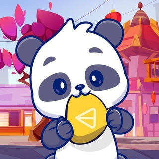 Telegram profile photo for $WANTON ™