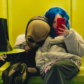 Telegram profile photo for AIF.ORIA