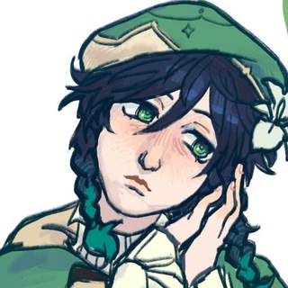Telegram profile photo for чайный дом лиджус🍵а