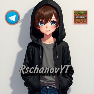 Telegram group profile photo for Чат Ферона