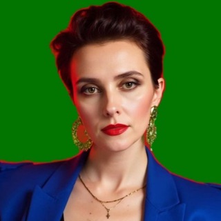 Telegram profile photo for Босс на Бис с Анной Кожневой Стратегия Инструменты Коммуникация Культура