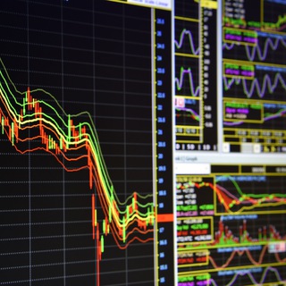 Telegram profile photo for STC Finance - Analytics and Signals