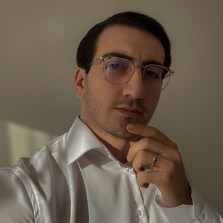 Telegram profile photo for Osk Markaryan
