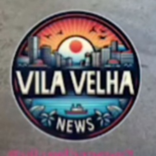 Telegram profile photo for Vila Velha News