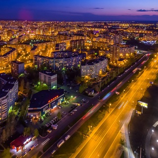 Telegram profile photo for Тольятти | Рестораны | Заведения