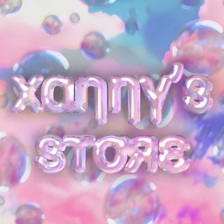 Telegram profile photo for 🫧 xαηηү’s sтσяε 🫧