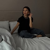 Telegram profile photo for Dinara Sinitsina