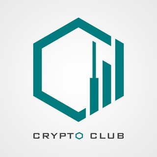 Telegram profile photo for Crypto Club™ | ™کریپتوکلاب