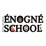 Telegram profile photo for ENOGNÉ SCHOOL (Channel)