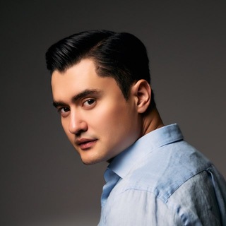 Telegram profile photo for Ibrat Azamatov | CHANNEL