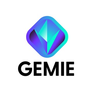 Telegram profile photo for Gemie Official
