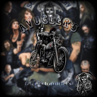 Telegram profile photo for Avucler's