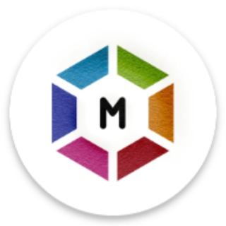 Telegram group profile photo for Micropad Official - KYC & Audited