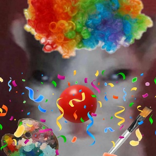 Telegram profile photo for A Schizophrenic Guy