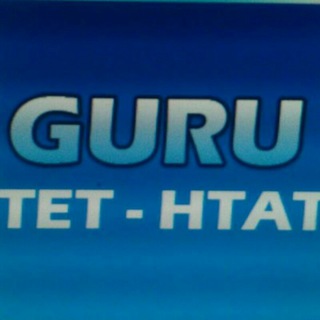 Telegram profile photo for Tet Htat Guru