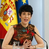 Telegram profile photo for Elma Saiz