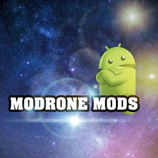 Telegram profile photo for Modrone Tech Official
