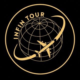 Telegram profile photo for Infin Tour