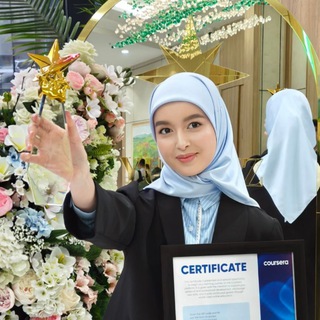 Telegram profile photo for Dilbar Urinboeva
