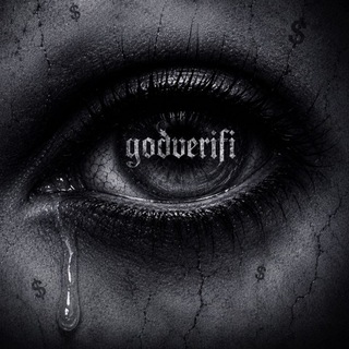 Telegram profile photo for godverifi