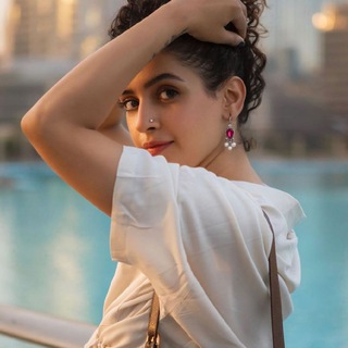 Telegram profile photo for Sanya Malhotra 🧚