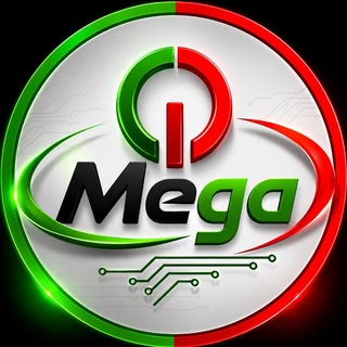 Telegram profile photo for قطعات برق و الکترونیک مگاپاور