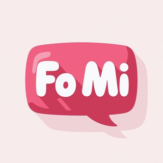 Telegram profile photo for Fo Mi