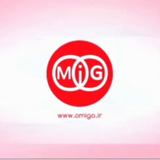 Telegram profile photo for OMIGO