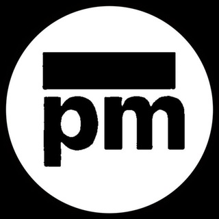 Telegram profile photo for PMTV BOT