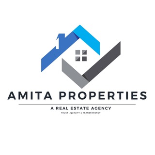 Telegram profile photo for Amita Properties ™️