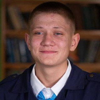 Telegram profile photo for Никита Шкоркин