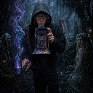 Telegram profile photo for севенсинс