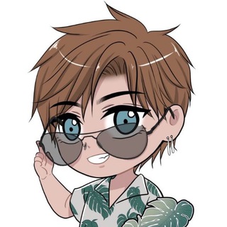 Telegram profile photo for Time’s Journey