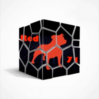 Telegram profile photo for Red Dog 71 Media