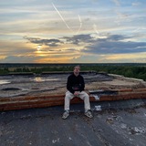 Telegram profile photo for Хроника одного человека