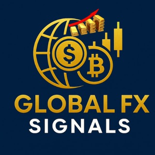 Telegram profile photo for ⚡️Global FX Signals⚡️