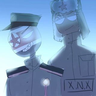 Telegram profile photo for CH_TRIGGER