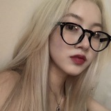 Telegram profile photo for Jihyeon