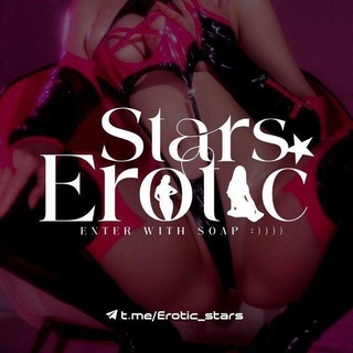 Telegram profile photo for Erotic ads