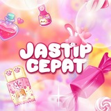 Telegram profile photo for JASTIP CEPAT
